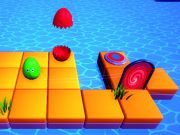 ゲーム包まれていますオンライン