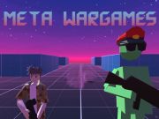 ゲームメタウォーゲームオンライン