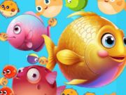 ゲーム魚の合併オンライン