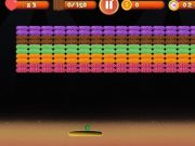 ゲームネオンブリックブラストマスターオンライン