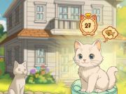 ゲームキティのアイドルをクリックしますオンライン