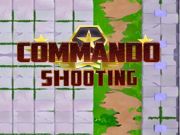 ゲームコマンドー射撃オンライン