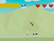 ゲーム酔っぱらい3Dオンライン