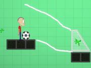ゲームドゥードルフットボールオンライン ゲームドゥードルフットボールオンライン