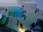 ゲームストーカー2033：生存者の道オンライン