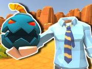 ゲーム深刻な頭2オンライン