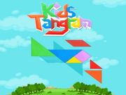 ゲームキッズタングラムオンライン