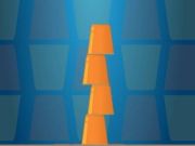 ゲームカップタワービルダーオンライン