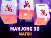 ゲームマジョン3Dマッチオンライン