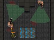 ゲームエイリアンハンターオンライン ゲームエイリアンハンターオンライン