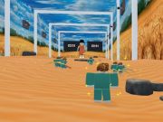 ゲームサバイバルマスター456チャレンジオンライン