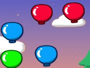 ゲームバルーンブリッツオンライン