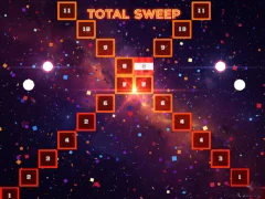ゲームTotal sweepオンライン