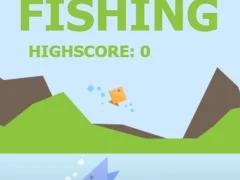ゲームFishingオンライン