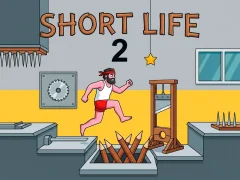 ゲームShort Life 2オンライン