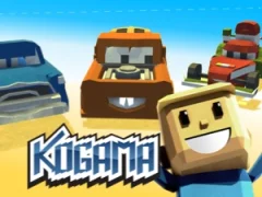 KOGAMA: Radiator Springs — 無料オンラインゲーム