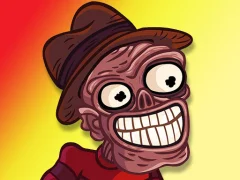 ゲームTrollface Quest: Horror 2オンライン