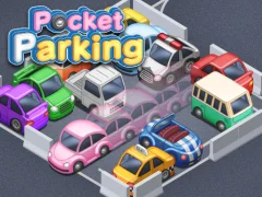 Pocket Parking — 無料オンラインゲーム