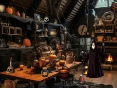 Hidden Horrors — 無料オンラインゲーム