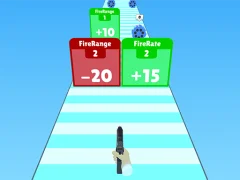 ゲームMaster Gunオンライン