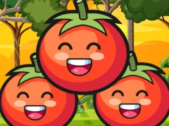 Tomato Ketchup — 無料オンラインゲーム