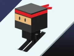 ゲームSky Skiオンライン