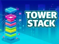 Tower Stack — 無料オンラインゲーム