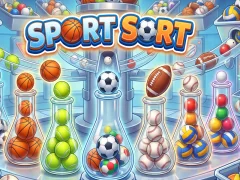 ゲームSport Sortオンライン