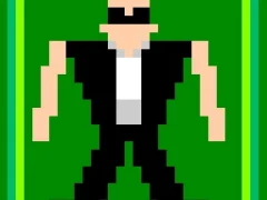 No More Aliens — 無料オンラインゲーム