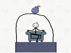 Stickman Rescue Draw 2 Save — 無料オンラインゲーム