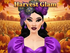 ゲームHarvest Glamオンライン