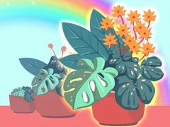 ゲームCozy Garden Idleオンライン