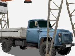 ゲームThe Cargo 2オンライン
