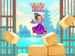 To Fu Girl — 無料オンラインゲーム