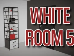 The White Room 5 — 無料オンラインゲーム