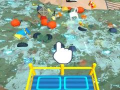 Water Junk Warriors — 無料オンラインゲーム