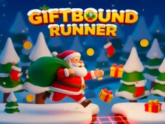 ゲームGiftbound Runnerオンライン