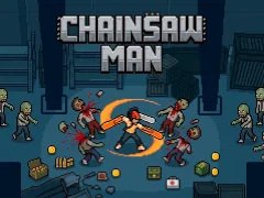 Chainsaw Man — 無料オンラインゲーム