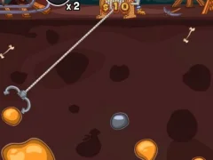 ゲームFG Gold Mineオンライン