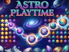ゲームAstro Playtimeオンライン