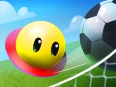 Soccer Ping. io — 無料オンラインゲーム