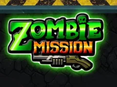 ゲームZombie Missionオンライン