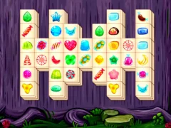 ゲームCandy Mahjongオンライン