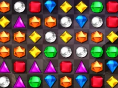 ゲームBejeweled Blitzオンライン