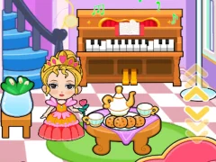 Paper Princess Doll Dress Up — 無料オンラインゲーム