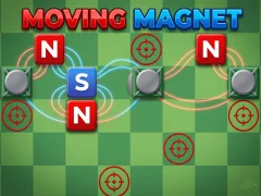 ゲームMoving Magnetオンライン