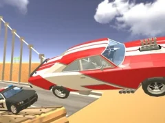 ゲームBMG: CrashDay 2025オンライン