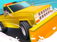 ゲームClean Roadオンライン