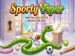 ゲームSporty Viperオンライン