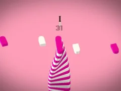 Knife vs Stack — 無料オンラインゲーム